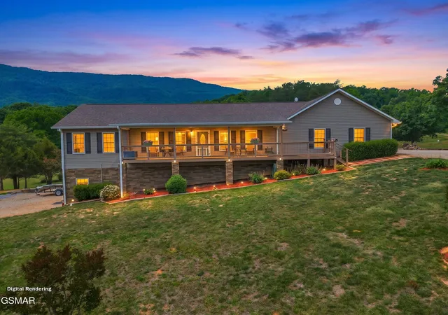 1st image of 580 Mcgaha Chapel Road, Cosby, TN 37722 | MLS# 3320272
