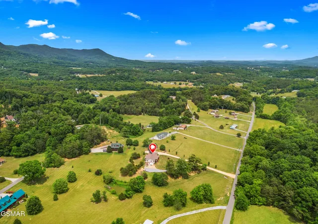 3rd image of 580 Mcgaha Chapel Road, Cosby, TN 37722 | MLS# 3320272