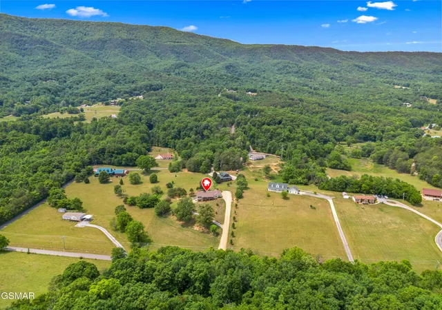 4th image of 580 Mcgaha Chapel Road, Cosby, TN 37722 | MLS# 3320272