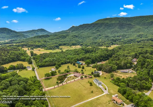 5th image of 580 Mcgaha Chapel Road, Cosby, TN 37722 | MLS# 3320272