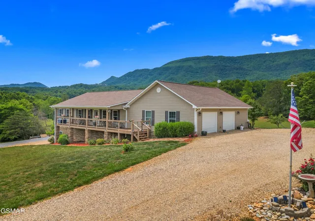 61st image of 580 Mcgaha Chapel Road, Cosby, TN 37722 | MLS# 3320272