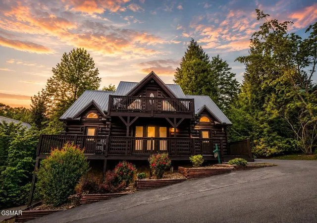 1st image of 314 Brown Wren Way, Gatlinburg, TN 37738 | MLS# 3278208