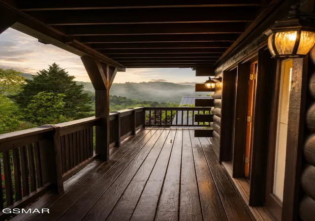 2nd image of 314 Brown Wren Way, Gatlinburg, TN 37738 | MLS# 3278208
