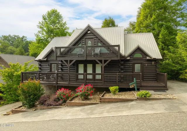 5th image of 314 Brown Wren Way, Gatlinburg, TN 37738 | MLS# 3278208