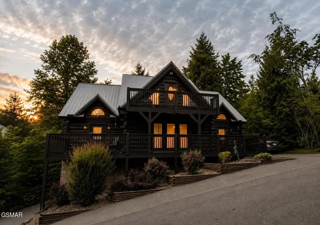 54th image of 314 Brown Wren Way, Gatlinburg, TN 37738 | MLS# 3278208