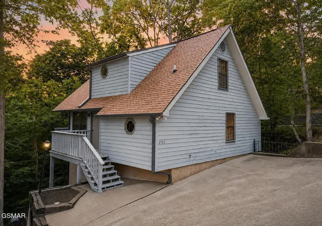 1st image of 2733 Timber Way, Pigeon Forge, TN 37863 | MLS# 3521098