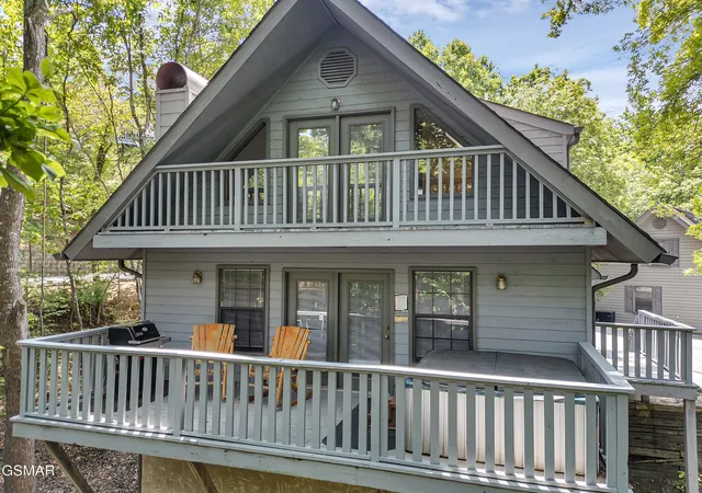 3rd image of 2733 Timber Way, Pigeon Forge, TN 37863 | MLS# 3521098