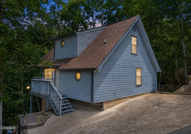 47th image of 2733 Timber Way, Pigeon Forge, TN 37863 | MLS# 3521098
