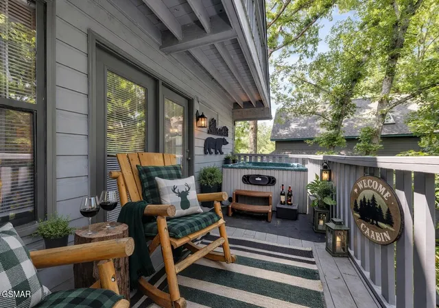5th image of 2733 Timber Way, Pigeon Forge, TN 37863 | MLS# 3521098