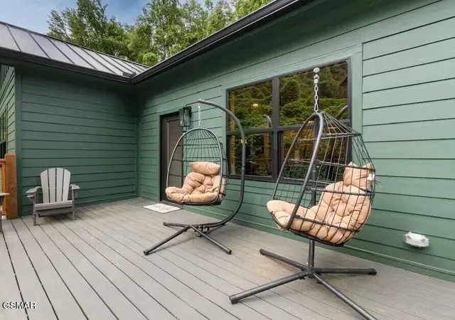 3rd image of 706 Kelly Street, Gatlinburg, TN 37738 | MLS# 3306874