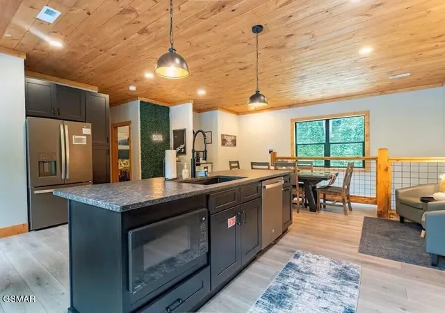 4th image of 706 Kelly Street, Gatlinburg, TN 37738 | MLS# 3306874