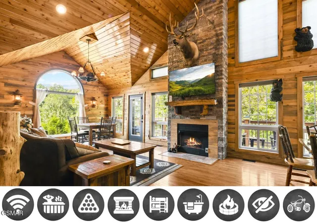 2nd image of 805 Sylvia Lane, Sevierville, TN 37876 | MLS# 3524771
