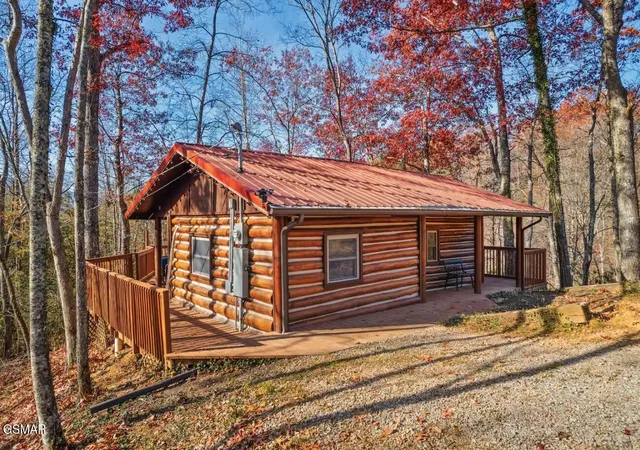 1st image of 3847 Warden Branch Lane, Gatlinburg, TN 37738 | MLS# 3299705
