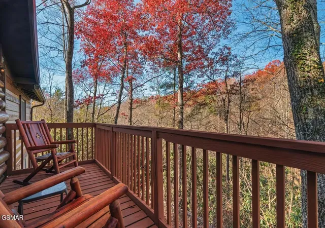 2nd image of 3847 Warden Branch Lane, Gatlinburg, TN 37738 | MLS# 3299705