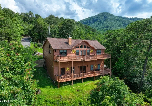3rd image of 4109 Ole Smoky Way, Sevierville, TN 37862 | MLS# 3305965
