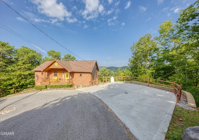 36th image of 4109 Ole Smoky Way, Sevierville, TN 37862 | MLS# 3305965