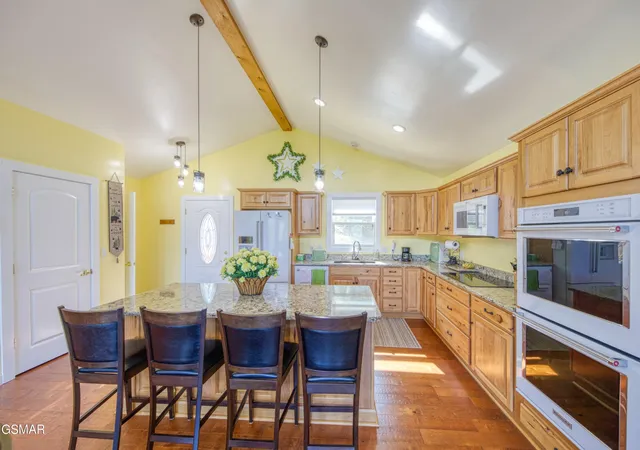 5th image of 4109 Ole Smoky Way, Sevierville, TN 37862 | MLS# 3305965