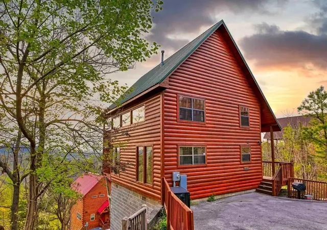 Photo 1 of Single family home for sale at 2313 Fox Berry Way, Sevierville, TN 37876 | MLS# 3270223 | Listing updated on 2026-10-15