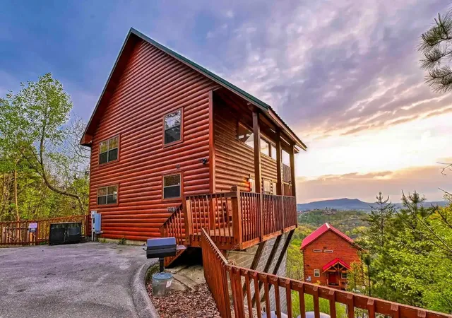 Photo 1 of Single family home for sale at 2313 Fox Berry Way, Sevierville, TN 37876 | MLS# 3270223 | Listing updated on 2026-10-15