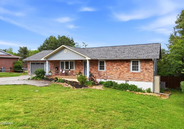 1st image of 2626 Fisherman Street, Kodak, TN 37764 | MLS# 3304088