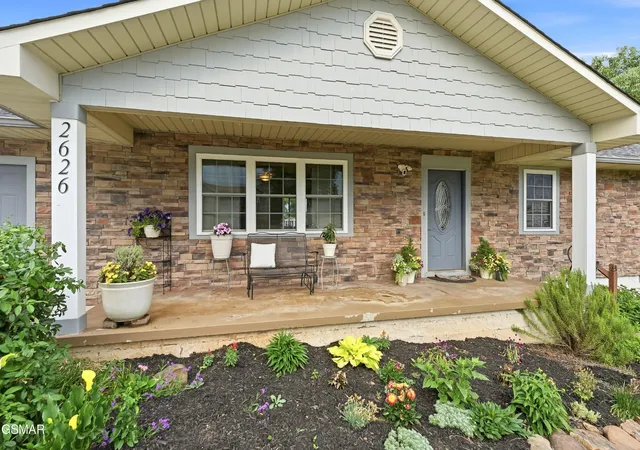 2nd image of 2626 Fisherman Street, Kodak, TN 37764 | MLS# 3304088