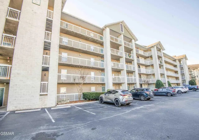 44th image of 205 Ogle Dr #UNIT 332, Pigeon Forge, TN 37863 | MLS# 3302021