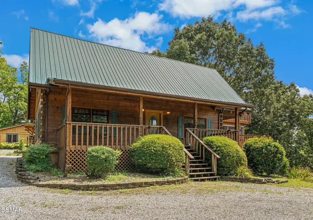 1st image of 2452 Skyview Way, Dandridge, TN 37725 | MLS# 3298241