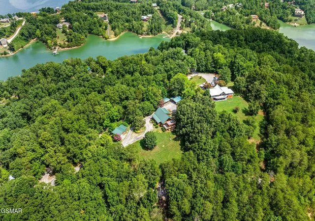2nd image of 2452 Skyview Way, Dandridge, TN 37725 | MLS# 3298241