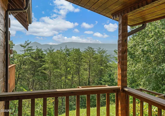 3rd image of 2452 Skyview Way, Dandridge, TN 37725 | MLS# 3298241