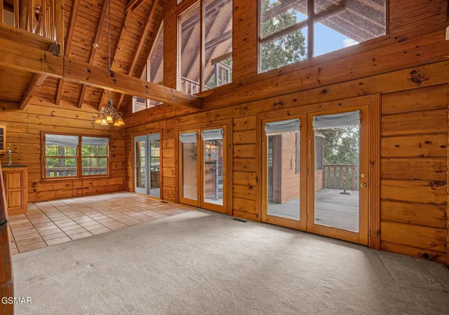 5th image of 2452 Skyview Way, Dandridge, TN 37725 | MLS# 3298241