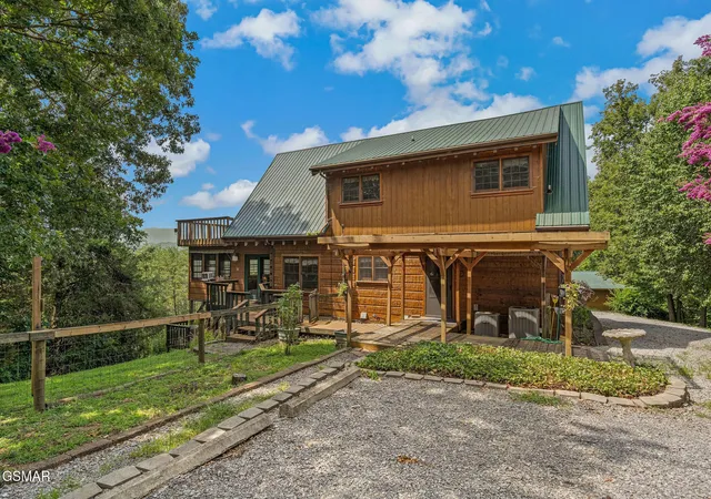 70th image of 2452 Skyview Way, Dandridge, TN 37725 | MLS# 3298241