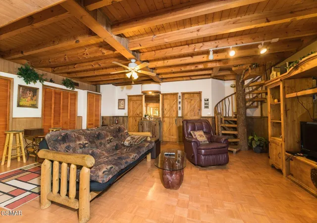 4th image of 1009 Ravens Ford Way, Sevierville, TN 37876 | MLS# 3514595
