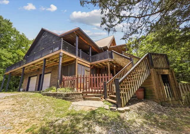 3rd image of 320 Cherry Hill Way, Newport, TN 37821 | MLS# 3298360