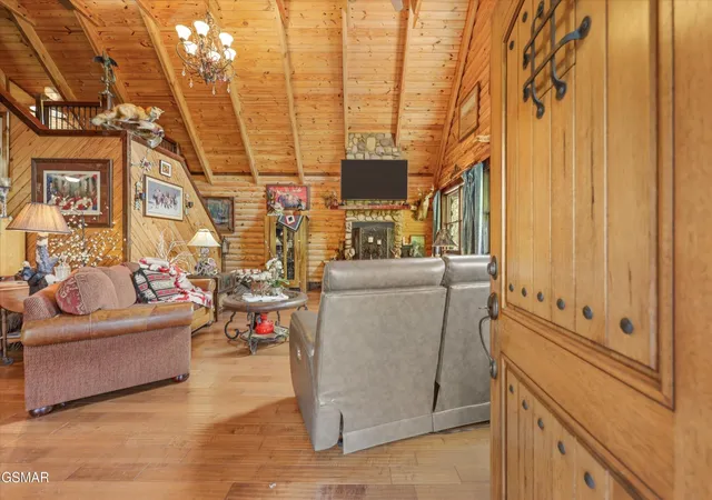 5th image of 320 Cherry Hill Way, Newport, TN 37821 | MLS# 3298360