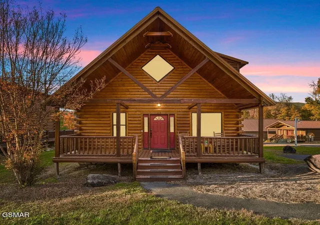 1st image of 229 Forrest Loop Way, Gatlinburg, TN 37738 | MLS# 3305369