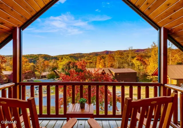 3rd image of 229 Forrest Loop Way, Gatlinburg, TN 37738 | MLS# 3305369