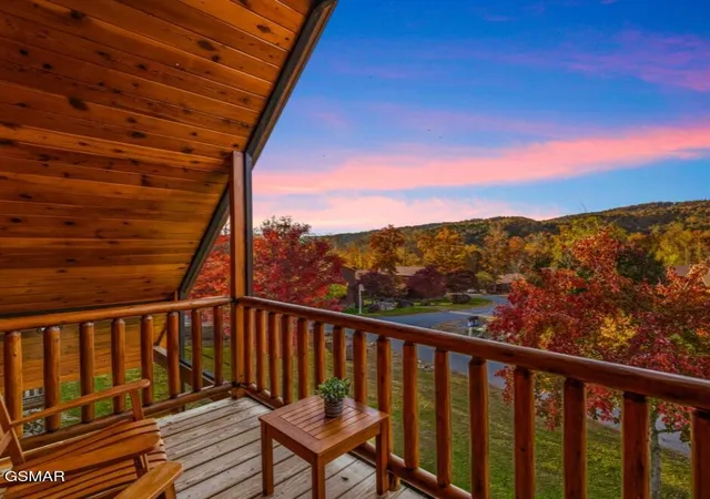 5th image of 229 Forrest Loop Way, Gatlinburg, TN 37738 | MLS# 3305369