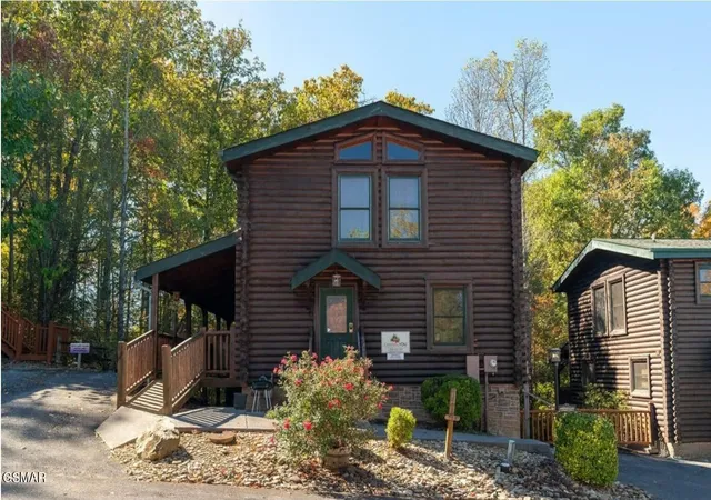 1st image of 753 Glory Ridge Way, Gatlinburg, TN 37738 | MLS# 3317263