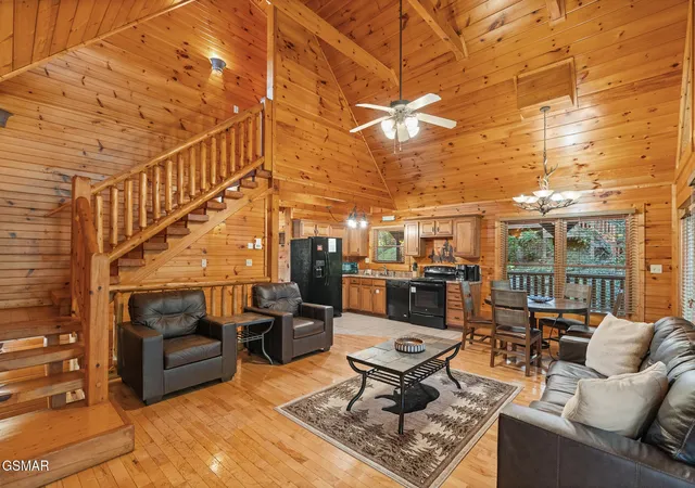 4th image of 753 Glory Ridge Way, Gatlinburg, TN 37738 | MLS# 3317263