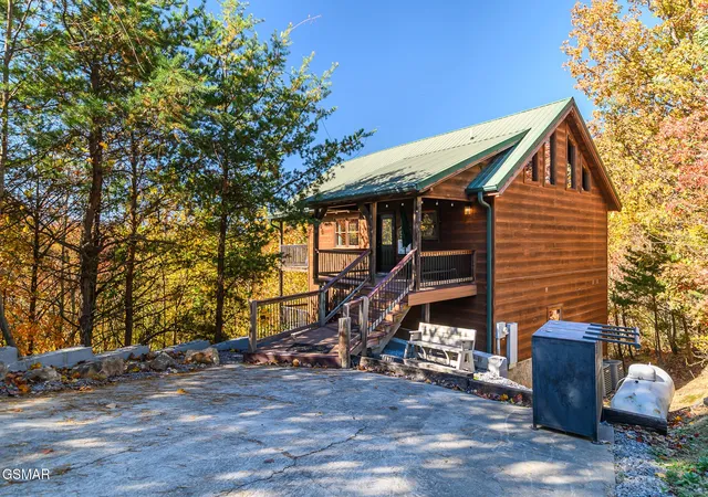 2nd image of 4104 Harvest Moon Road, Sevierville, TN 37862 | MLS# 3317264