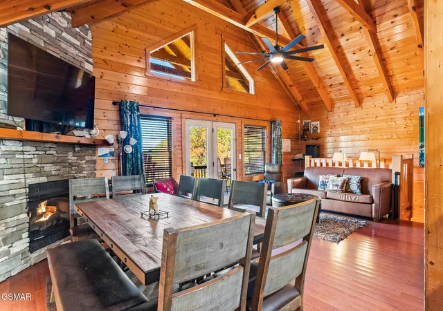 4th image of 4104 Harvest Moon Road, Sevierville, TN 37862 | MLS# 3317264