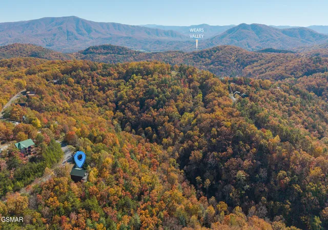 49th image of 4104 Harvest Moon Road, Sevierville, TN 37862 | MLS# 3317264