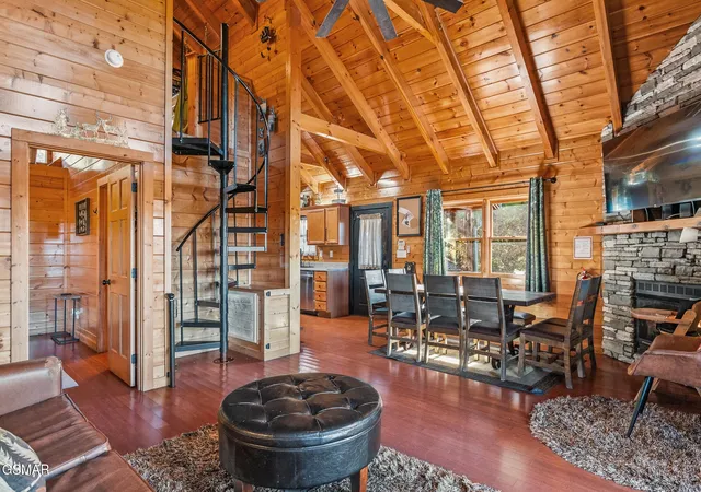 5th image of 4104 Harvest Moon Road, Sevierville, TN 37862 | MLS# 3317264