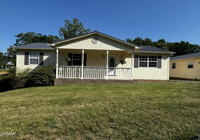 1st image of 151 W Meeting Street, Dandridge, TN 37725 | MLS# 3312480