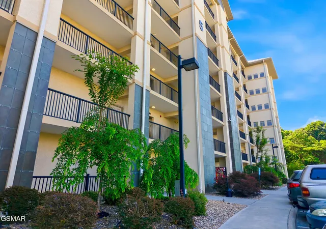 2nd image of 124 Plaza Dr #5605, Pigeon Forge, TN 37863 | MLS# 3304018