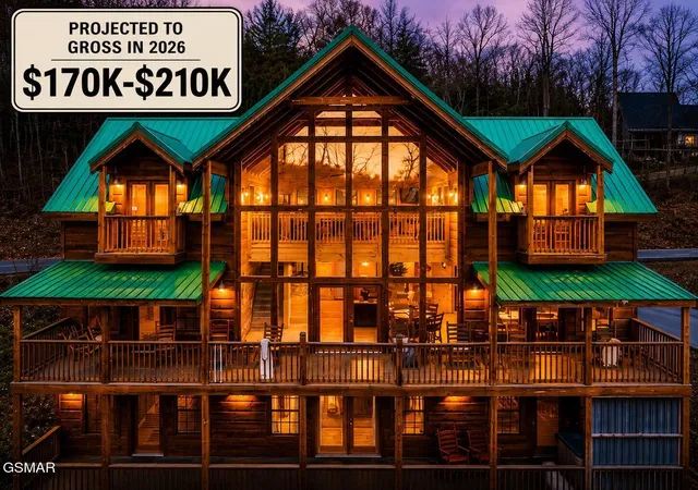 1st image of 1167 Upper Alpine Way, Gatlinburg, TN 37738 | MLS# 3305344