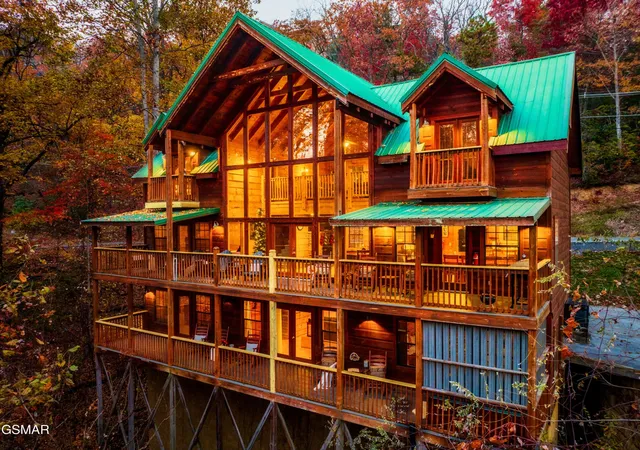 4th image of 1167 Upper Alpine Way, Gatlinburg, TN 37738 | MLS# 3305344