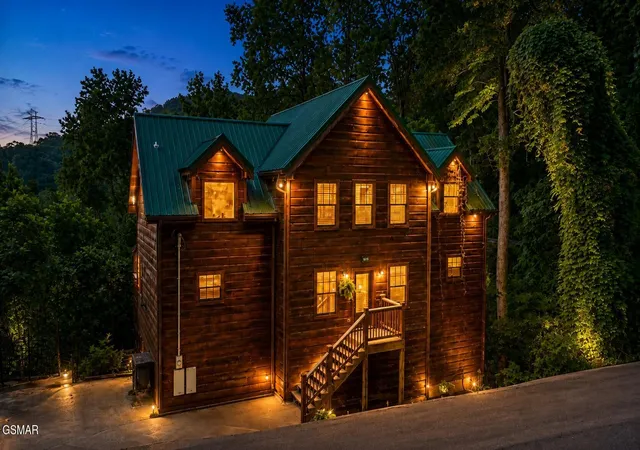 5th image of 1167 Upper Alpine Way, Gatlinburg, TN 37738 | MLS# 3305344