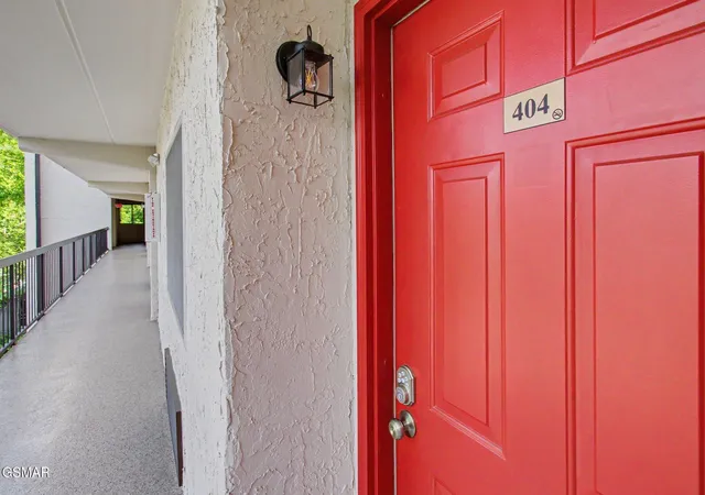 2nd image of 102 Baskins Creek Bypass #APT 404, Gatlinburg, TN 37738 | MLS# 3304024