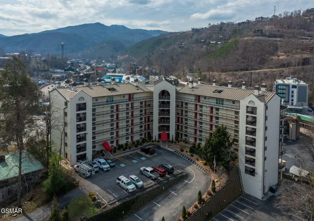 41st image of 102 Baskins Creek Bypass #APT 404, Gatlinburg, TN 37738 | MLS# 3304024